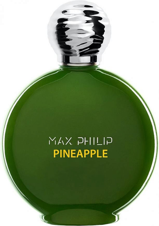Max Philip Pineapple — фото 2