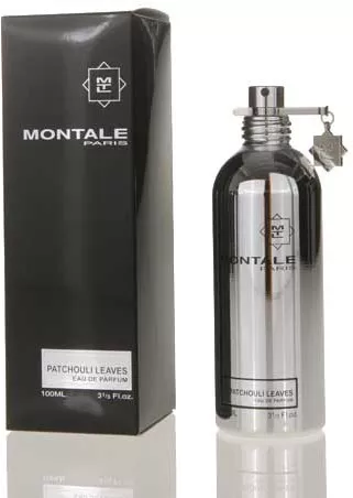 Montale Patchouli Leaves — фото 3