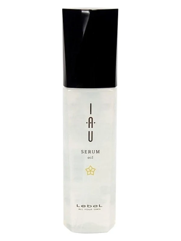 Lebel — Lebel IAU Serum Oil
