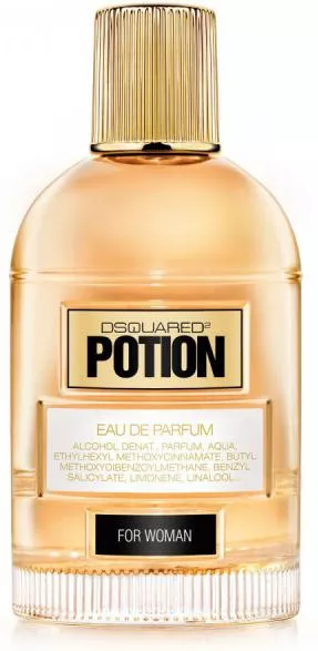 Dsquared2 Potion for Woman — фото 2