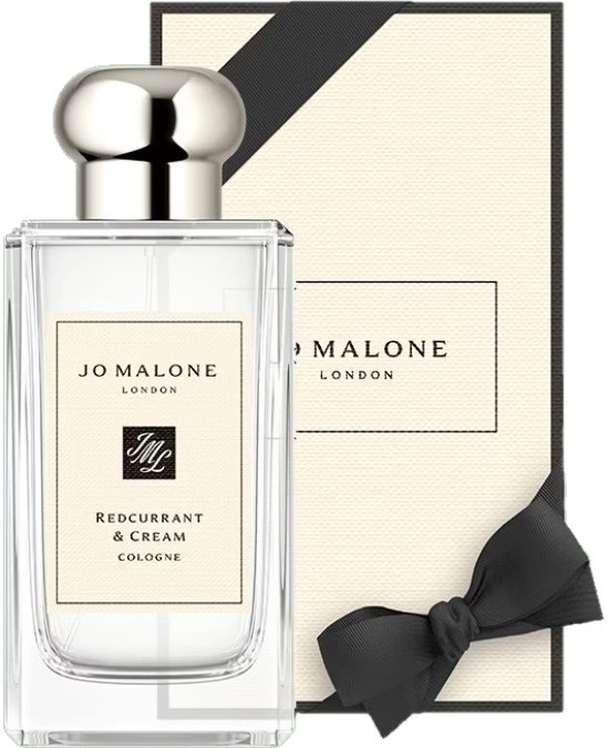 Jo Malone Redcurrant & Cream — фото 3