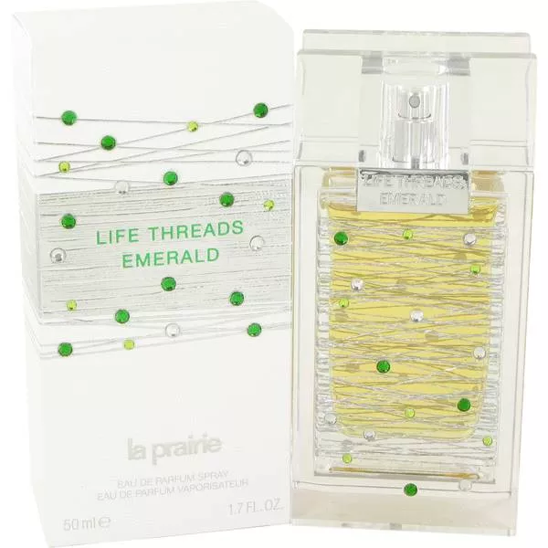 La Prairie Life Threads Emerald — фото 3