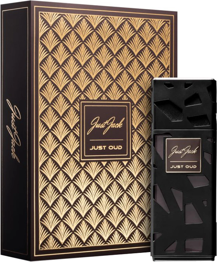 Sterling Parfums Armaf Just Jack Just Oud — фото 3