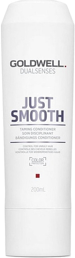 Goldwell — Goldwell Dualsenses Just Smooth Taming Conditioner