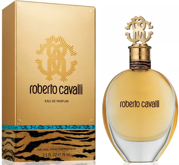 Roberto Cavalli Roberto Cavalli Eau de Parfum — фото 2