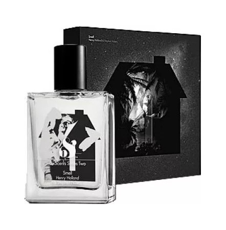Six Scents — Six Scents Series Two No4 Henry Holland Smell