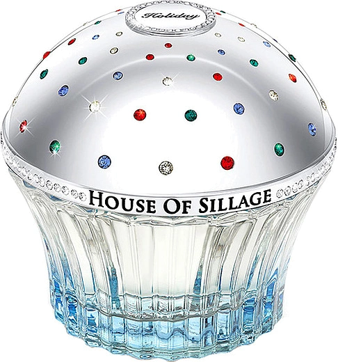 House Of Sillage — House Of Sillage Holiday