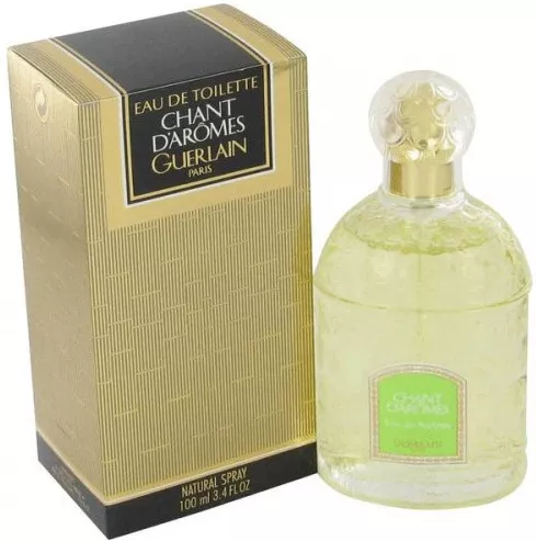 Guerlain Chant d`Aromes Духи — фото 4