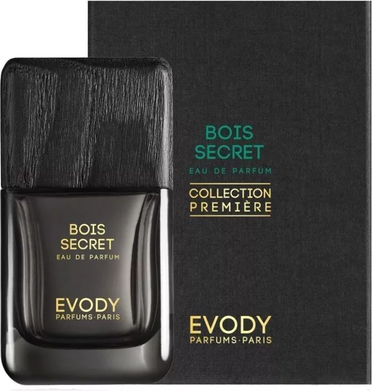 Evody Parfums Bois Secret — фото 2