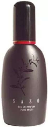 Shiseido Saso Парфюмерная вода — фото 2