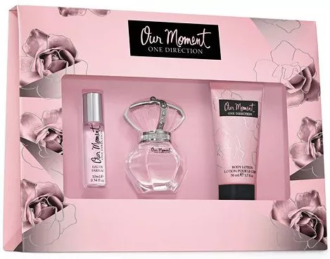 One Direction Our Moment — фото 2