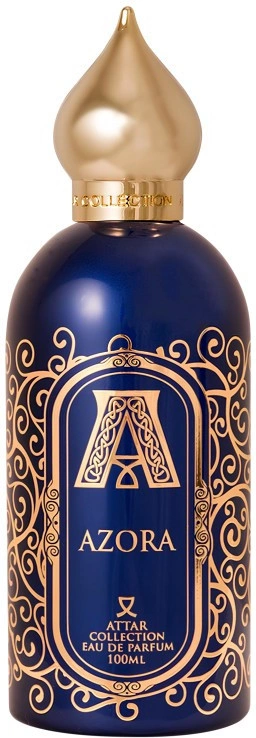 Attar Collection Azora — фото 3