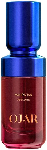 Ojar — Ojar Mahrajan Масло