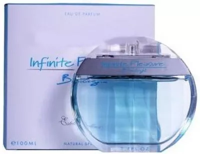 Geparlys — Geparlys Infinite Pleasure Blue Light