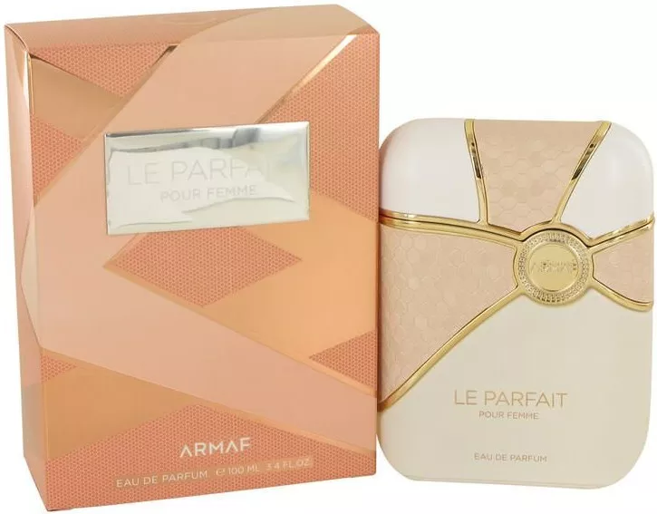 Sterling Parfums Armaf Le Parfait Pour Femme — фото 4