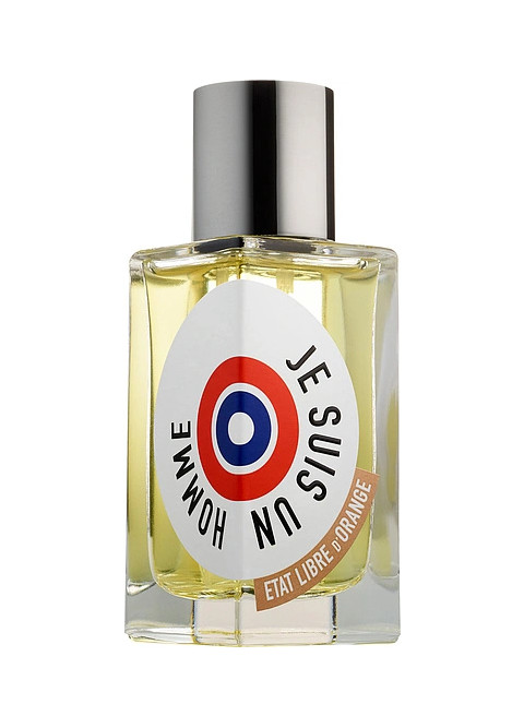 Etat Libre D Orange — Etat Libre D Orange Je Suis Un Homme