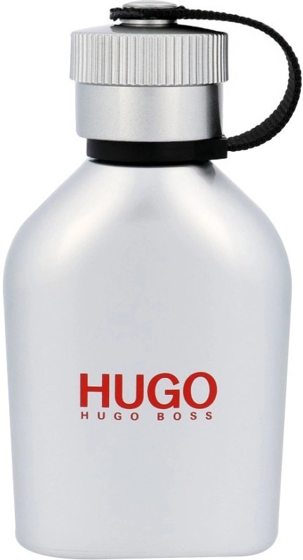Hugo Boss Hugo Iced — фото 2