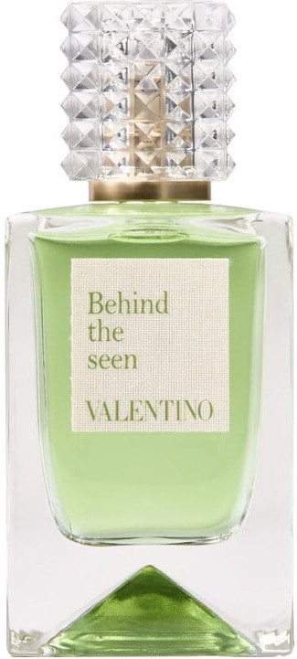 Valentino — Valentino Behind The Seen