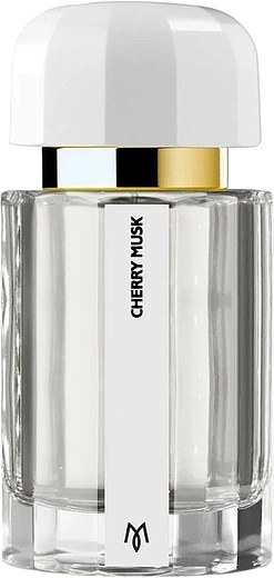 Ramon Monegal — Ramon Monegal Cherry Musk