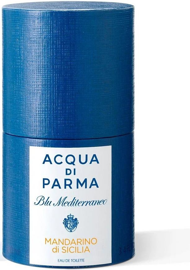 Acqua di Parma Blu Mediterraneo Mandarino di Sicilia — фото 3