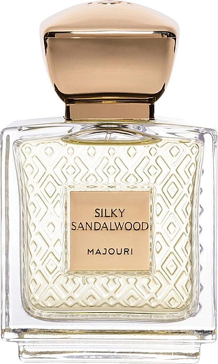 Majouri — Majouri Silky Sandalwood