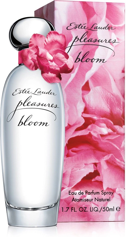 Estee Lauder Pleasures Bloom — фото 3
