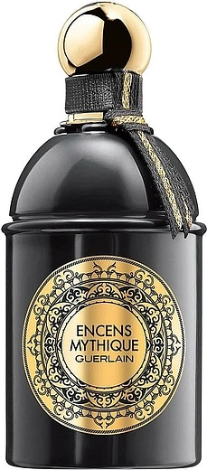 Guerlain — Guerlain Encens Mythique
