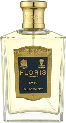Floris — Floris No 89