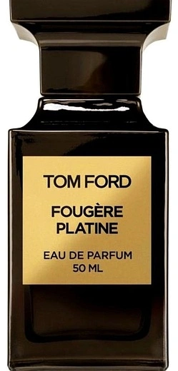 Tom Ford — Tom Ford Fougere Platine