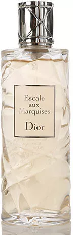Christian Dior — Christian Dior Escale Aux Marquises