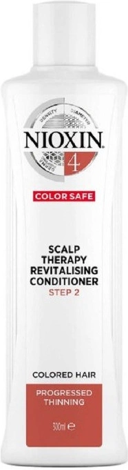 Nioxin Scalp Therapy Conditioner System 4 — фото 2