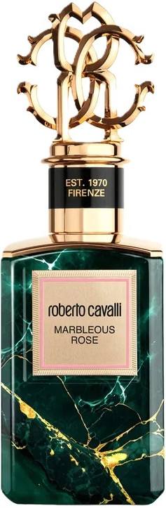 Roberto Cavalli — Roberto Cavalli Marbleous Rose