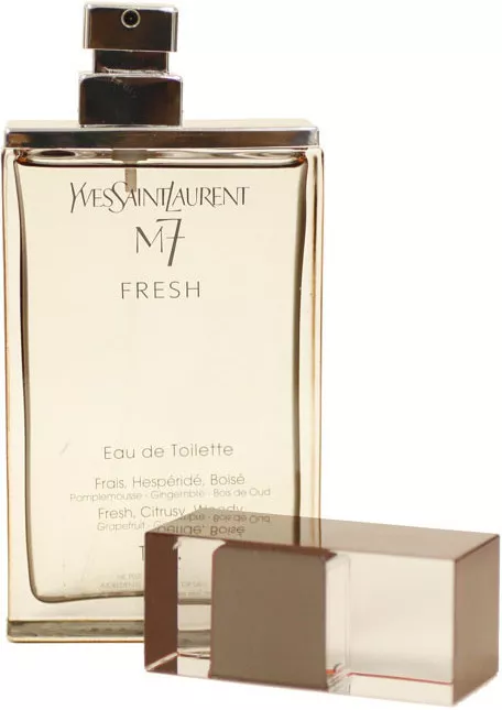 Yves Saint Laurent M7 Fresh — фото 2