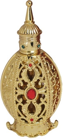 Swiss Arabian — Swiss Arabian Marwa