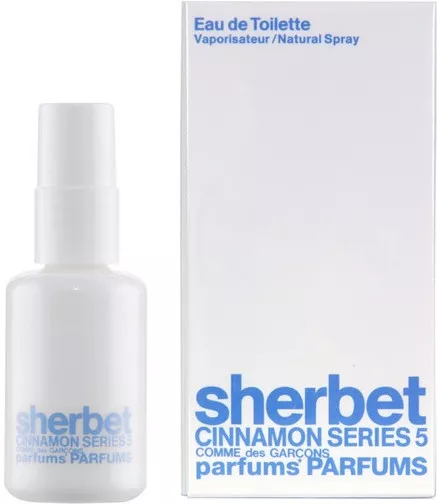 Comme des Garcons Series 5: Sherbet Cinnamon — фото 3