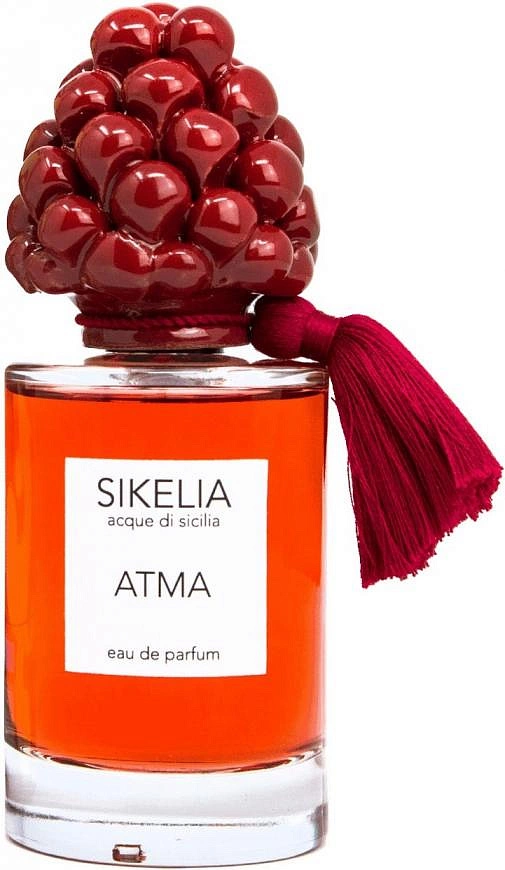 Sikelia Atma — фото 2