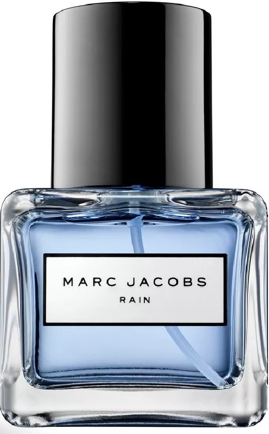 Marc Jacobs Tropical Splash Rain — фото 2