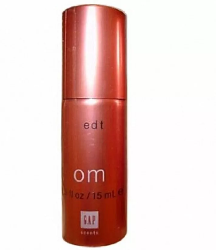 Gap Om — фото 2