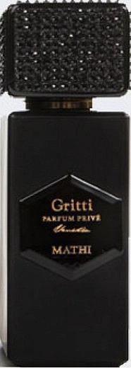 Dr. Gritti — Dr. Gritti Mathi