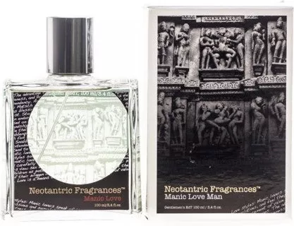 Neotantric — Neotantric Manic Love for Him