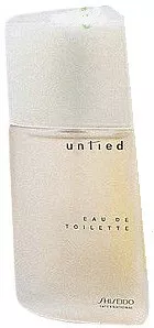 Shiseido — Shiseido Untied