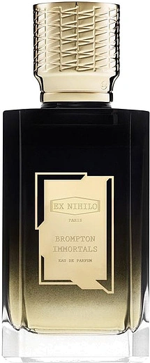 EX Nihilo — EX Nihilo Brompton Immortals
