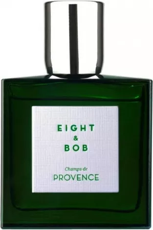 Eight & Bob — Eight & Bob Champs De Provence
