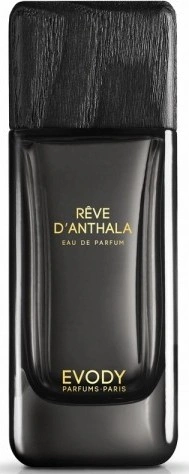 Evody Parfums — Evody Parfums Reve d`Anthala