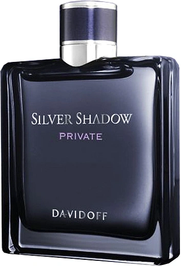 Davidoff — Davidoff Silver Shadow Private