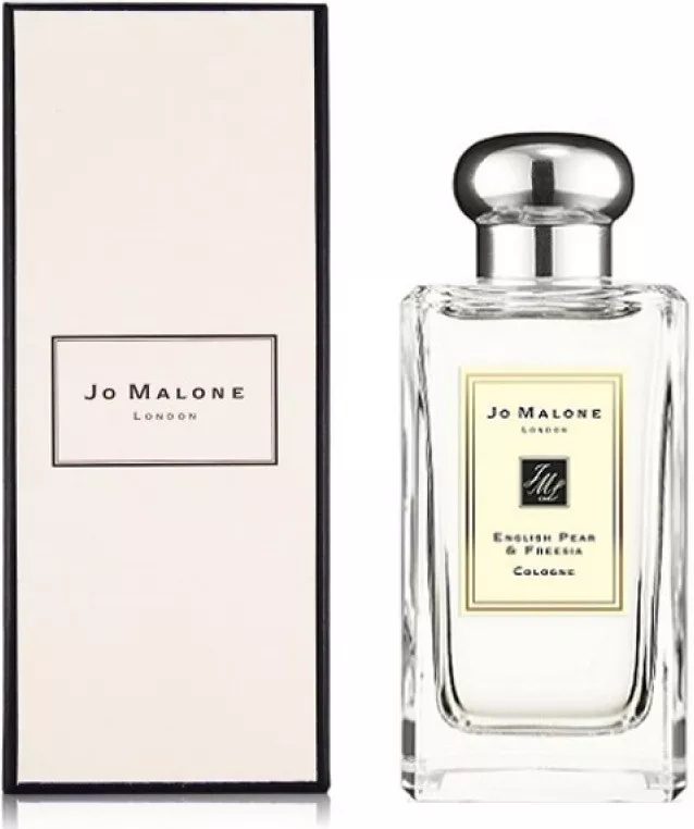 Jo Malone English Pear & Freesia Гель для душа — фото 3