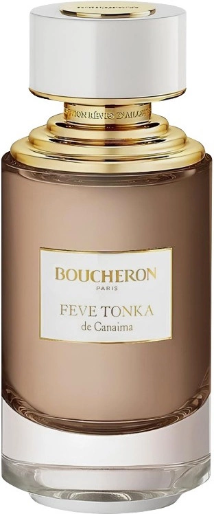 Boucheron Feve Tonka De Canaima — фото 4