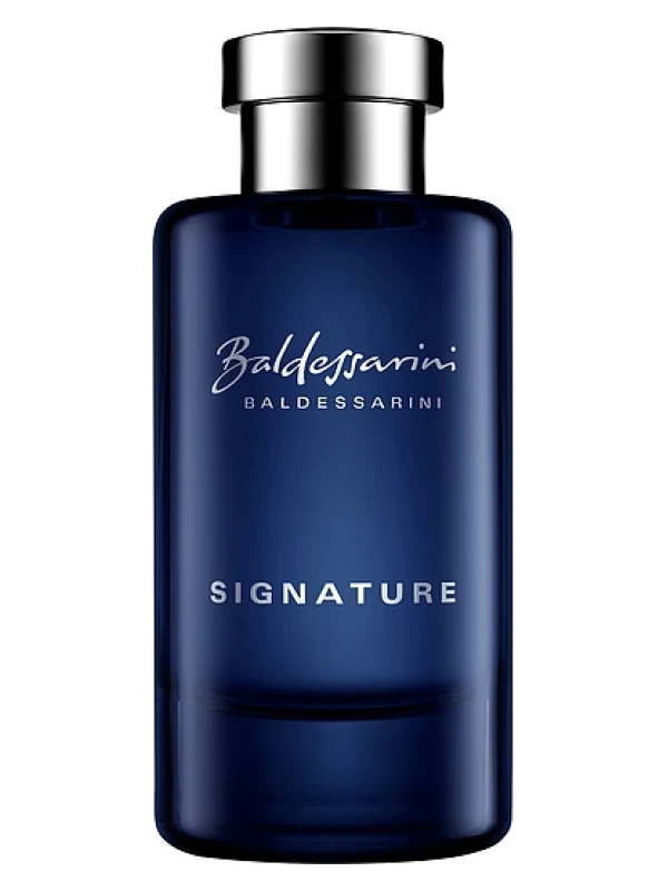Hugo Boss — Hugo Boss Baldessarini Signature