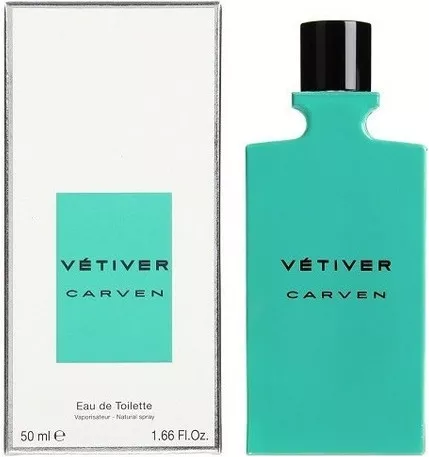 Carven Variations Vetiver — фото 4