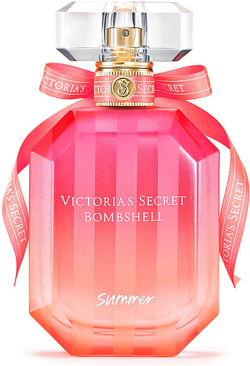 Victoria's Secret — Victoria's Secret Bombshell Summer 2017